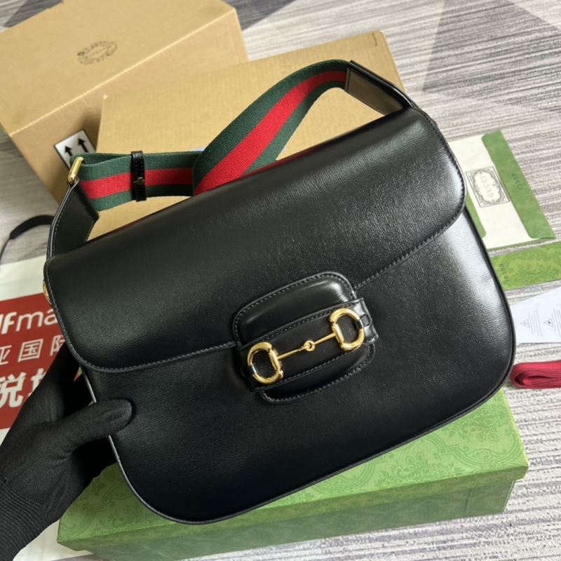 Gvc*1 horsebit bags
